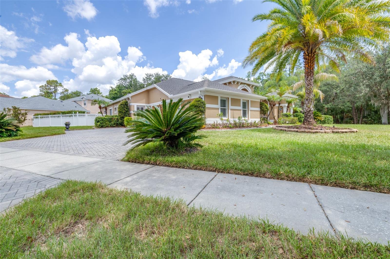 TAMPA TECHNOLOGY PARK WEST PRCL - Residential
