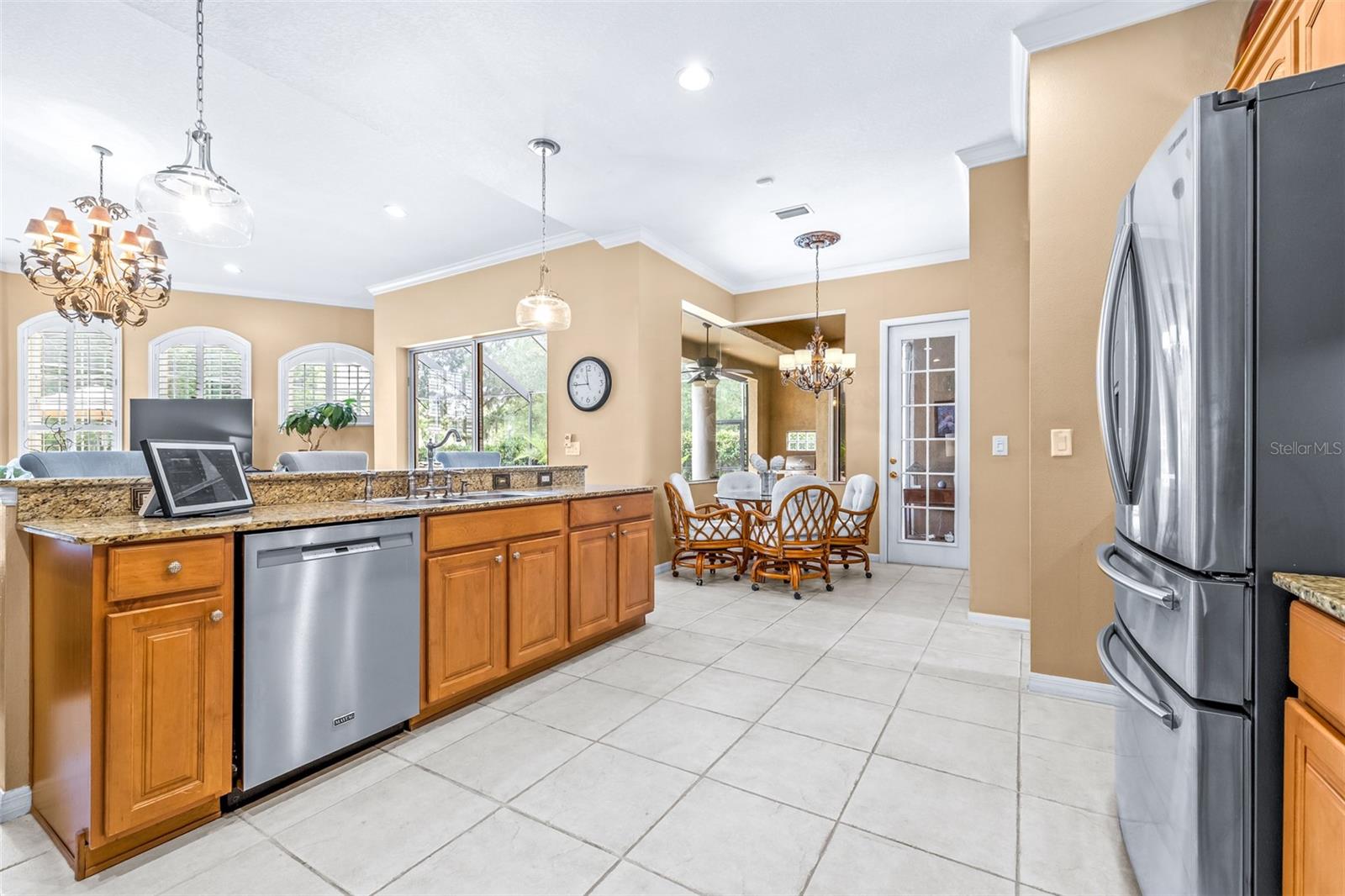 TAMPA TECHNOLOGY PARK WEST PRCL - Residential