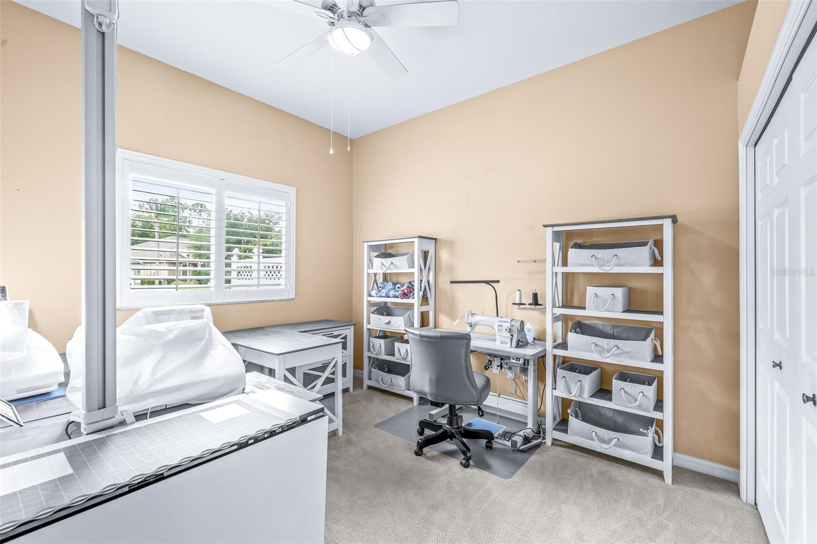 TAMPA TECHNOLOGY PARK WEST PRCL - Residential