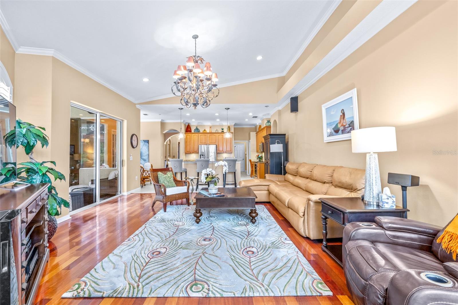 TAMPA TECHNOLOGY PARK WEST PRCL - Residential