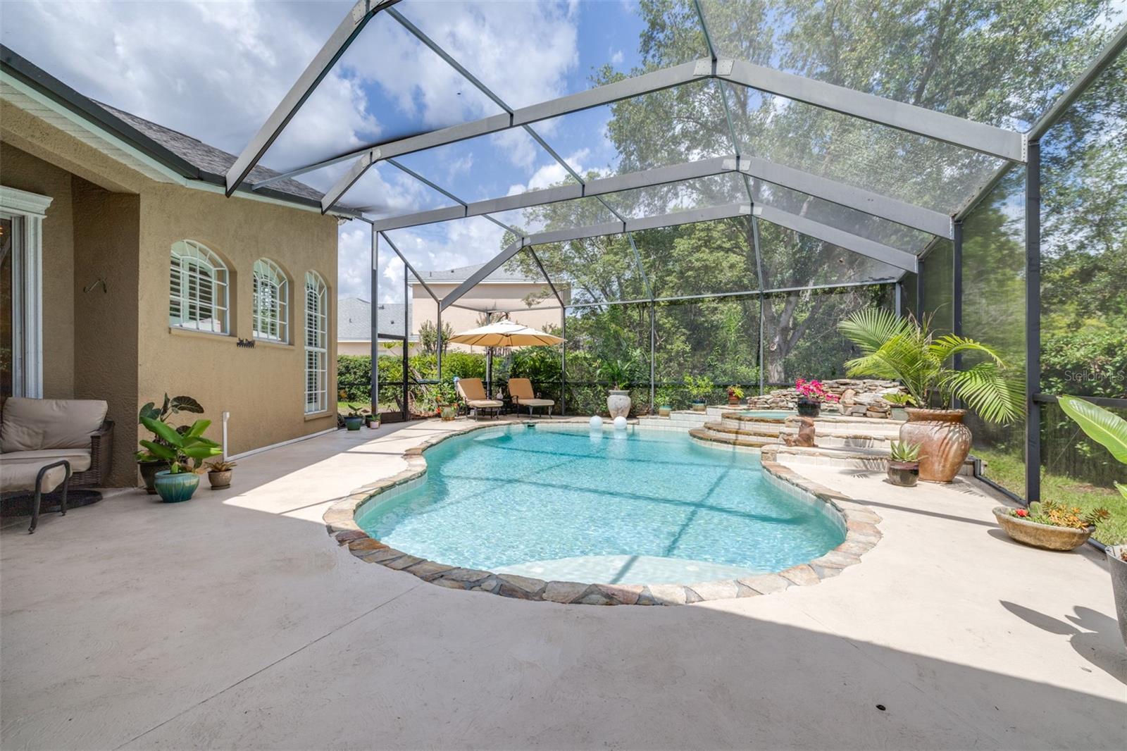 TAMPA TECHNOLOGY PARK WEST PRCL - Residential