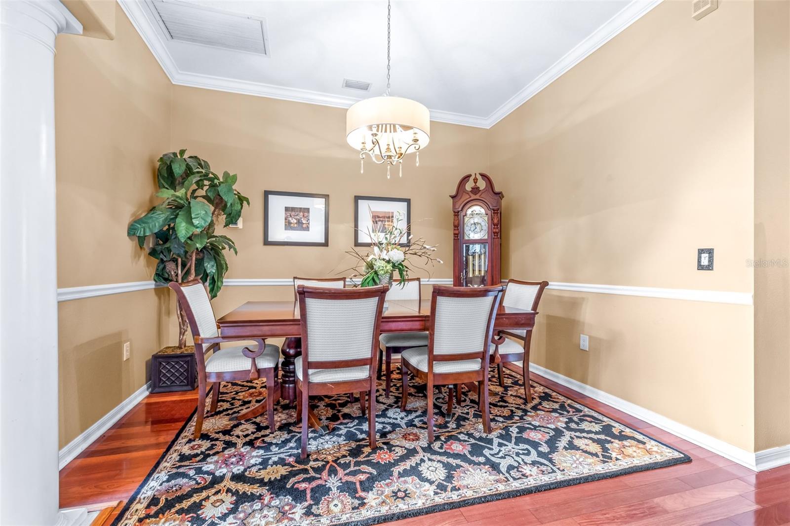 TAMPA TECHNOLOGY PARK WEST PRCL - Residential