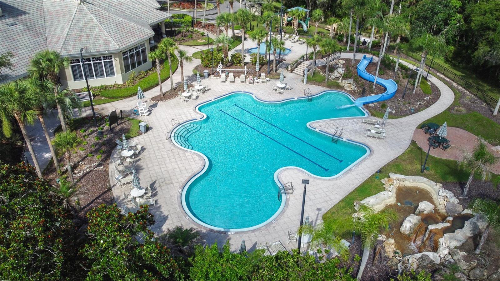 TAMPA TECHNOLOGY PARK WEST PRCL - Residential