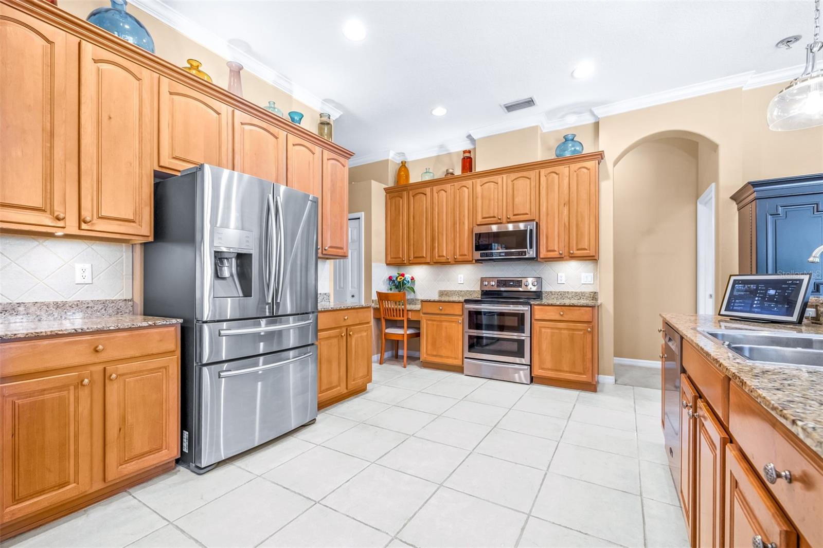 TAMPA TECHNOLOGY PARK WEST PRCL - Residential