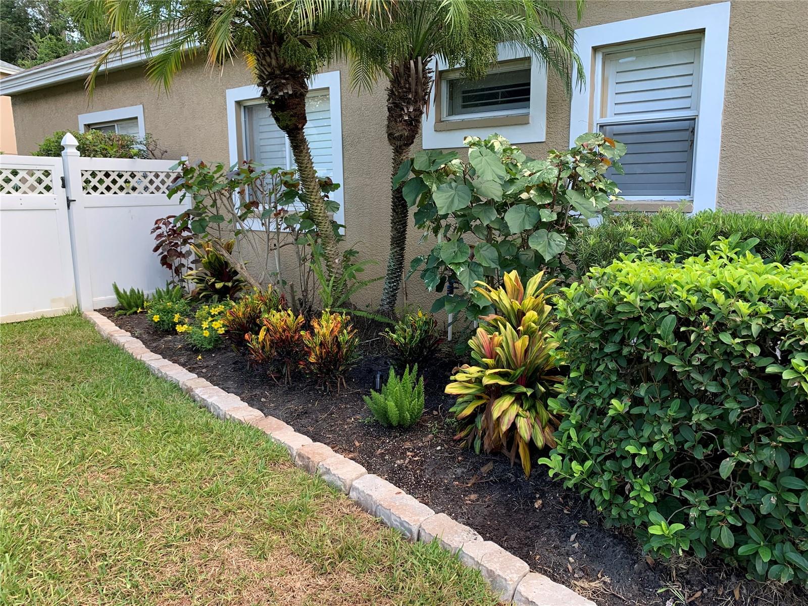 TAMPA TECHNOLOGY PARK WEST PRCL - Residential