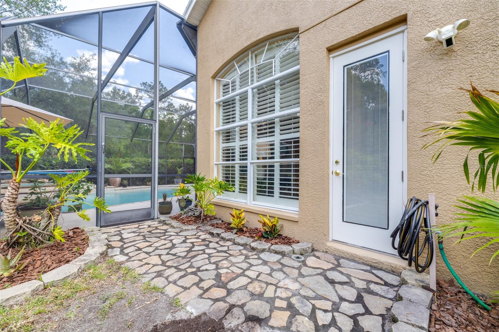 TAMPA TECHNOLOGY PARK WEST PRCL - Residential