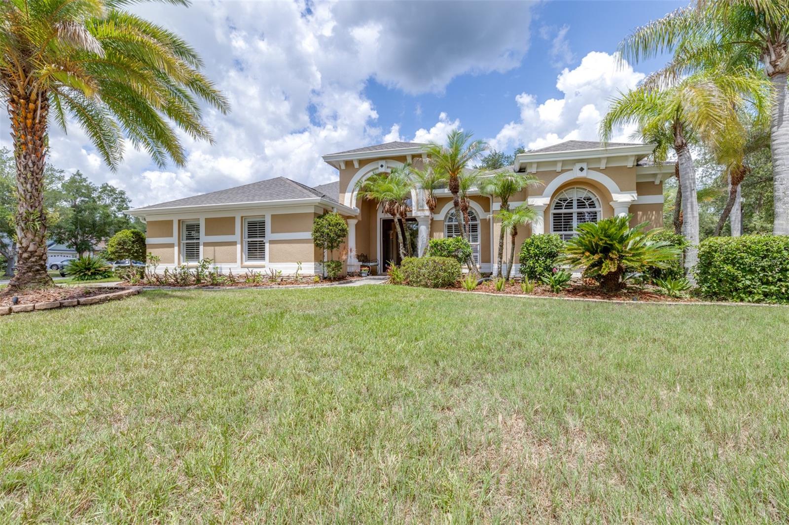 TAMPA TECHNOLOGY PARK WEST PRCL - Residential