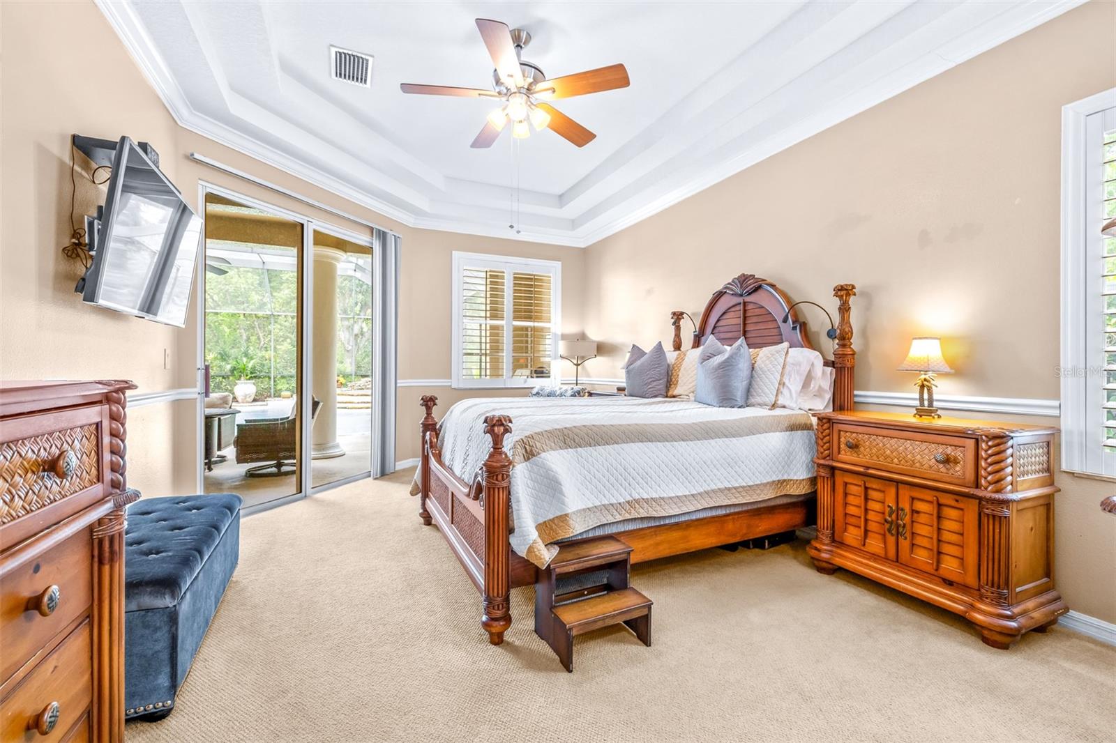 TAMPA TECHNOLOGY PARK WEST PRCL - Residential