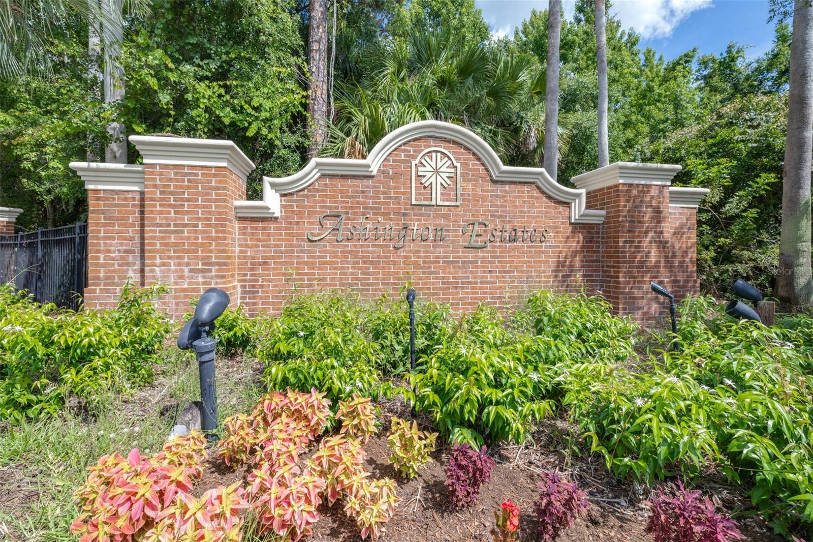 TAMPA TECHNOLOGY PARK WEST PRCL - Residential