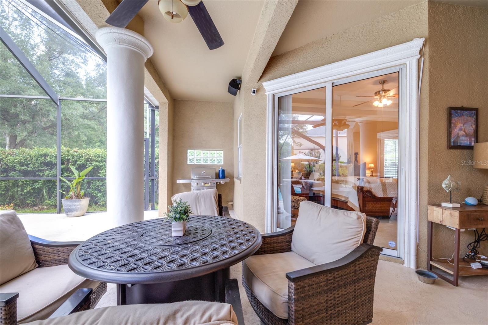 TAMPA TECHNOLOGY PARK WEST PRCL - Residential