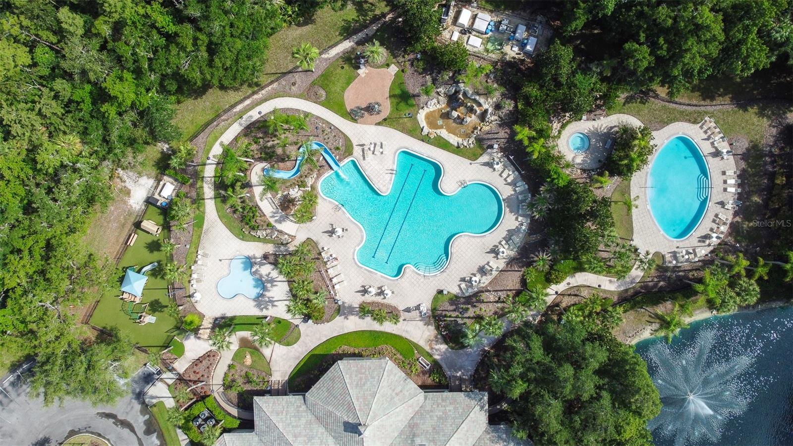 TAMPA TECHNOLOGY PARK WEST PRCL - Residential