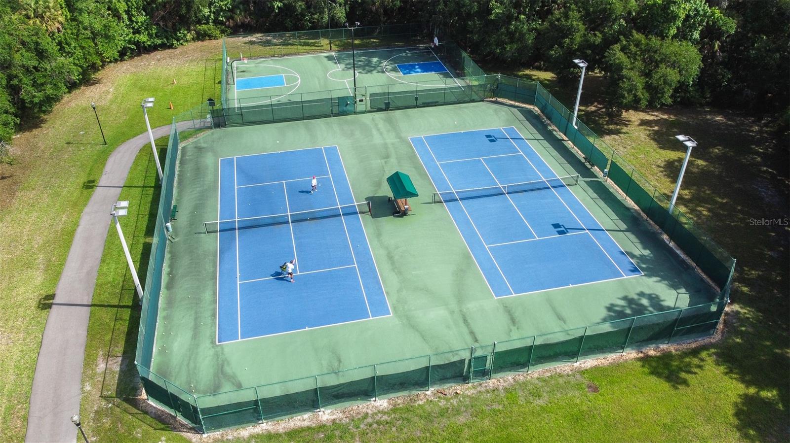 TAMPA TECHNOLOGY PARK WEST PRCL - Residential