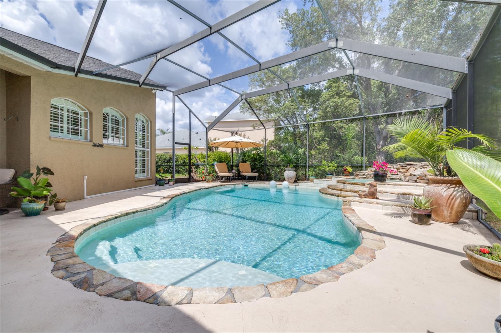 TAMPA TECHNOLOGY PARK WEST PRCL - Residential