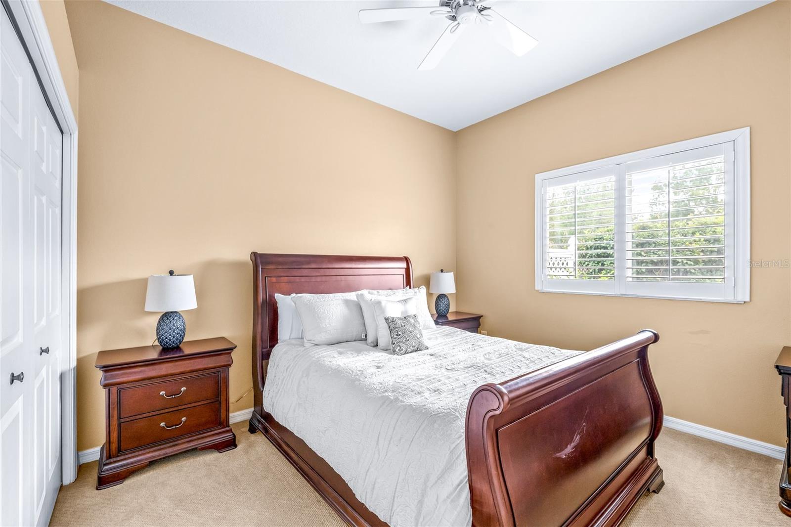 TAMPA TECHNOLOGY PARK WEST PRCL - Residential