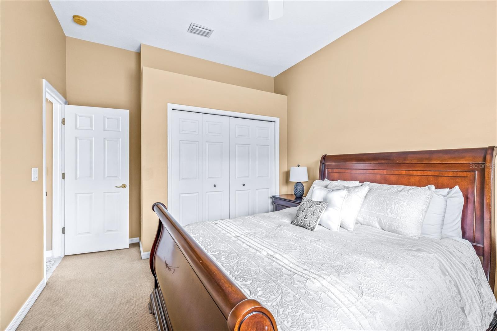 TAMPA TECHNOLOGY PARK WEST PRCL - Residential