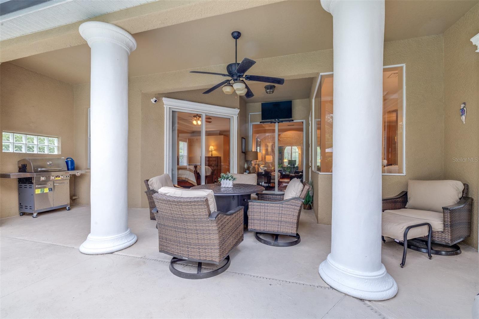 TAMPA TECHNOLOGY PARK WEST PRCL - Residential