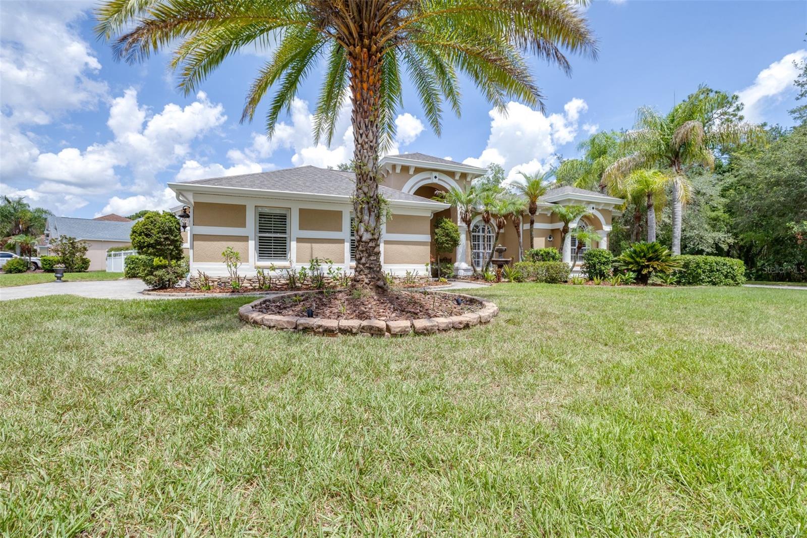 TAMPA TECHNOLOGY PARK WEST PRCL - Residential