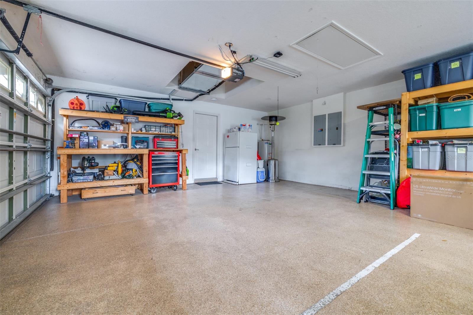 TAMPA TECHNOLOGY PARK WEST PRCL - Residential
