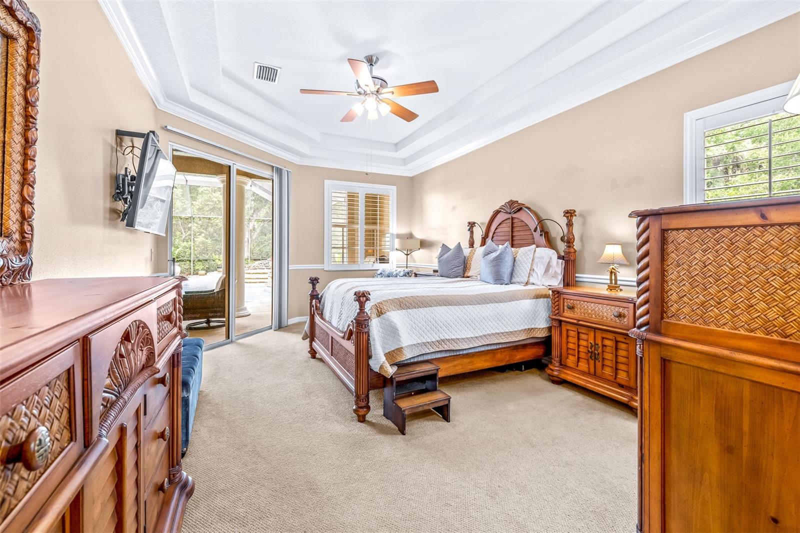 TAMPA TECHNOLOGY PARK WEST PRCL - Residential