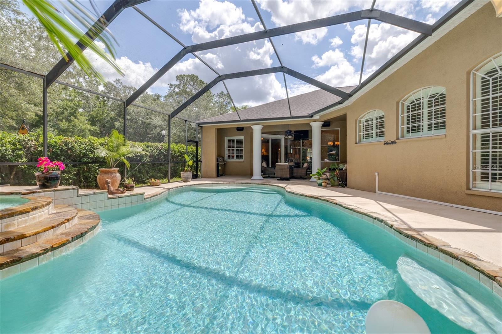 TAMPA TECHNOLOGY PARK WEST PRCL - Residential