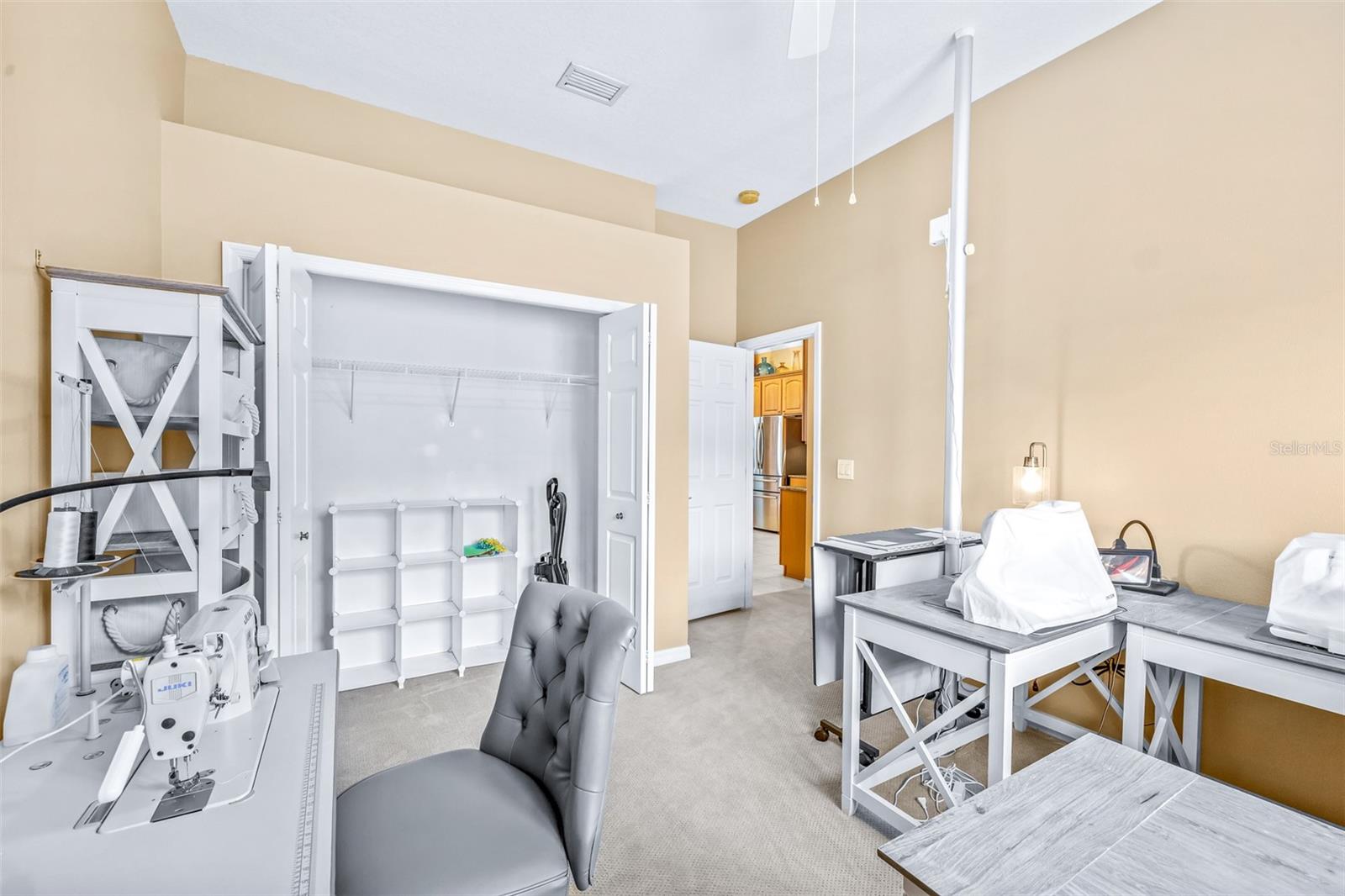 TAMPA TECHNOLOGY PARK WEST PRCL - Residential