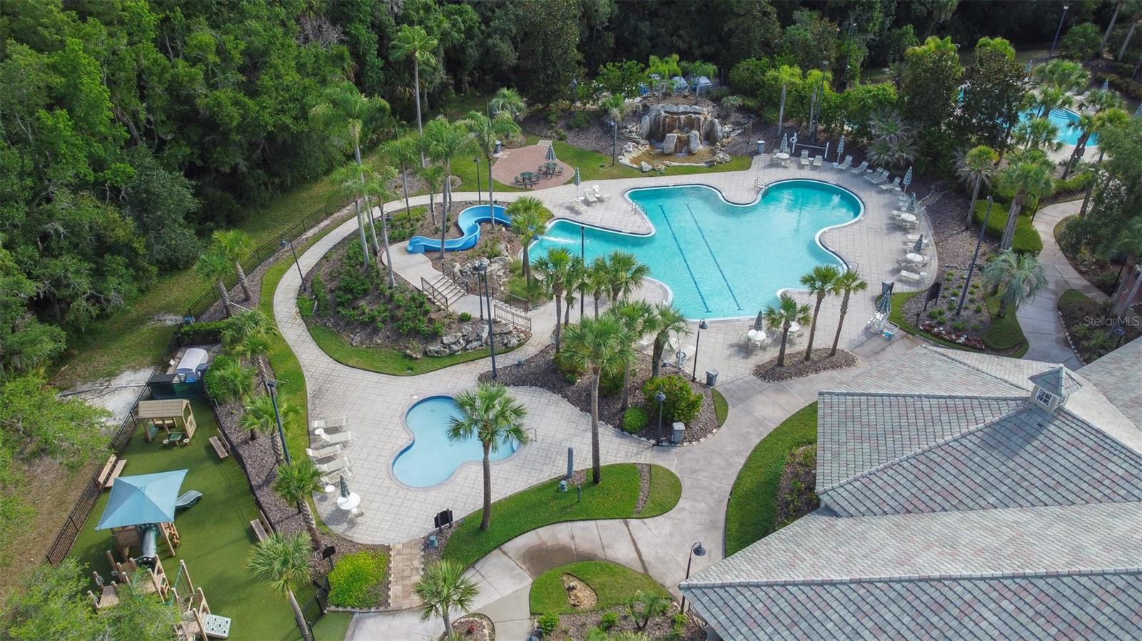 TAMPA TECHNOLOGY PARK WEST PRCL - Residential