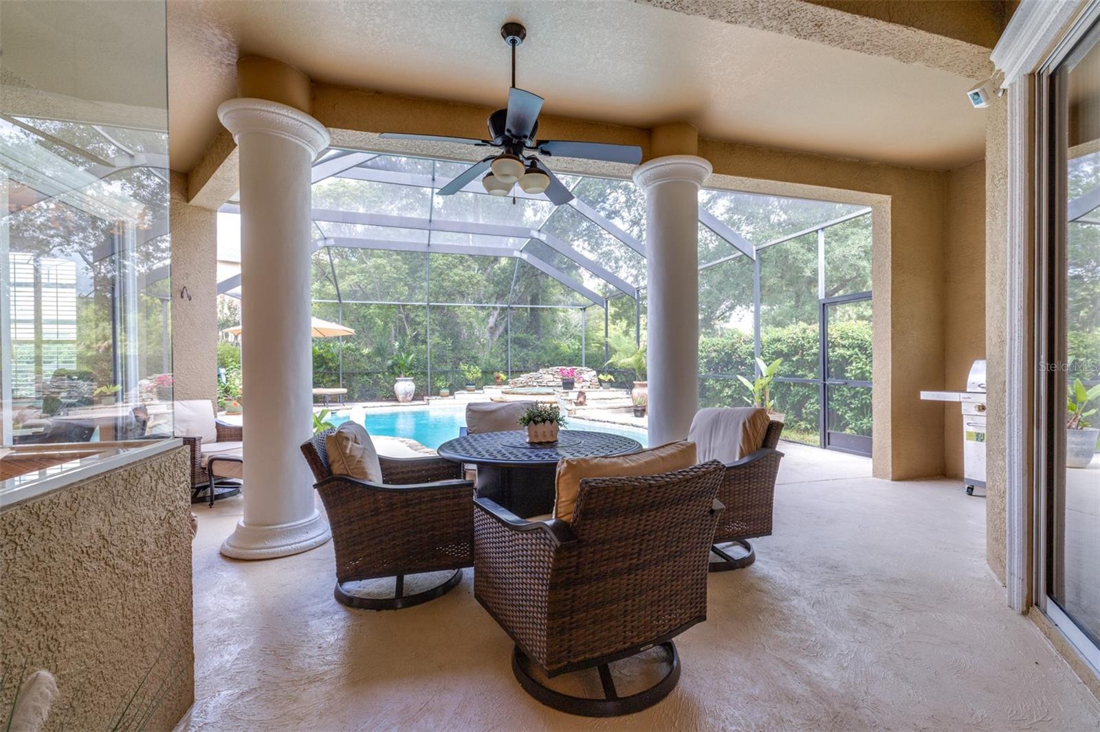TAMPA TECHNOLOGY PARK WEST PRCL - Residential
