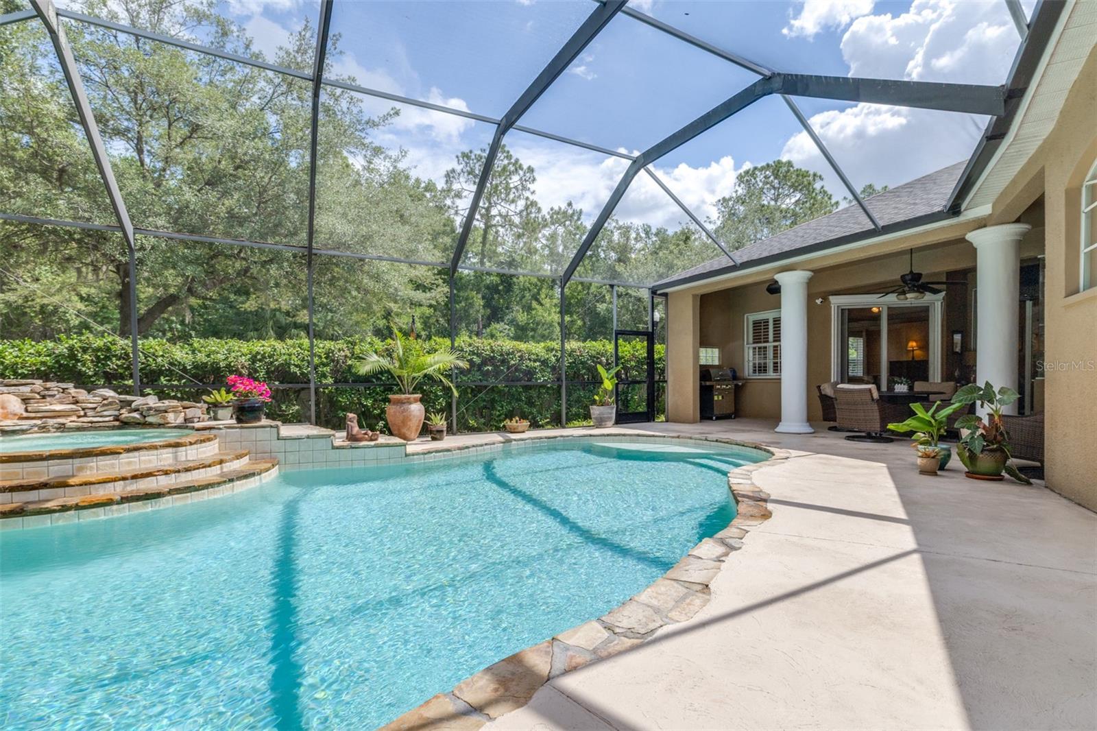 TAMPA TECHNOLOGY PARK WEST PRCL - Residential