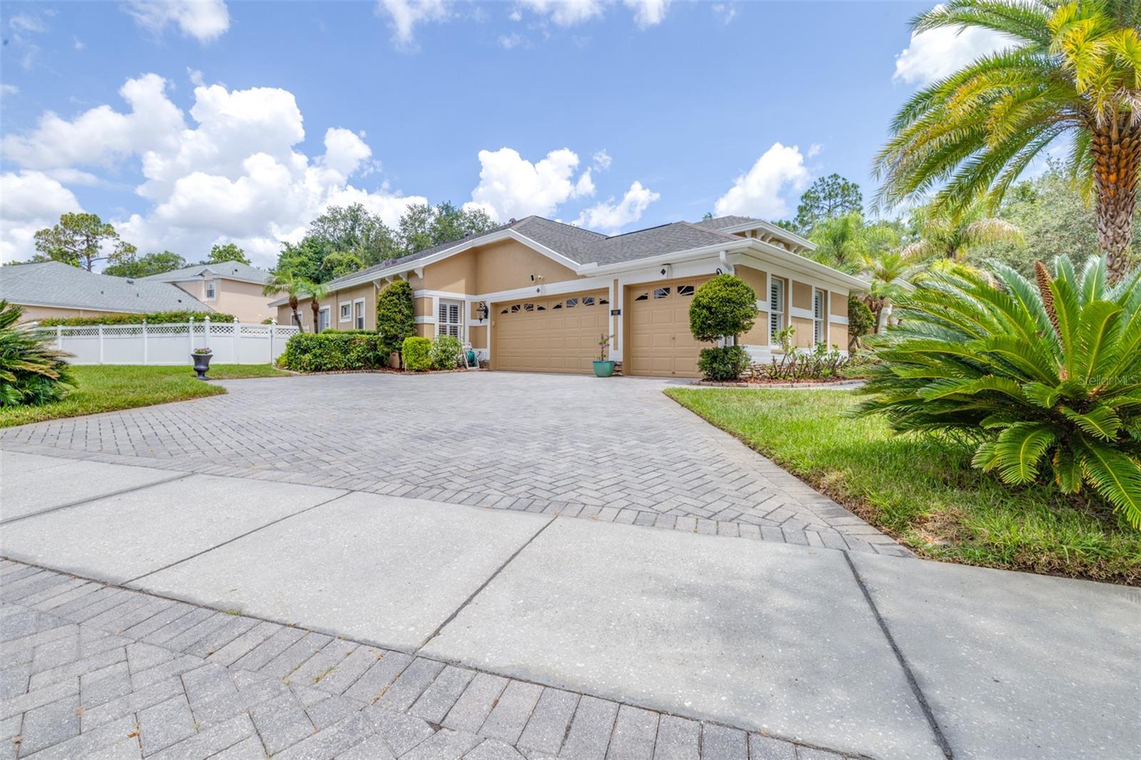 TAMPA TECHNOLOGY PARK WEST PRCL - Residential