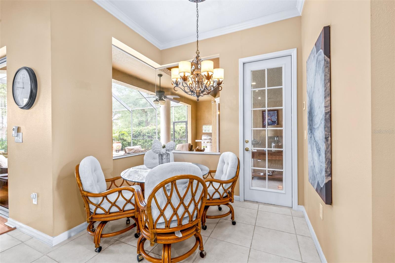 TAMPA TECHNOLOGY PARK WEST PRCL - Residential