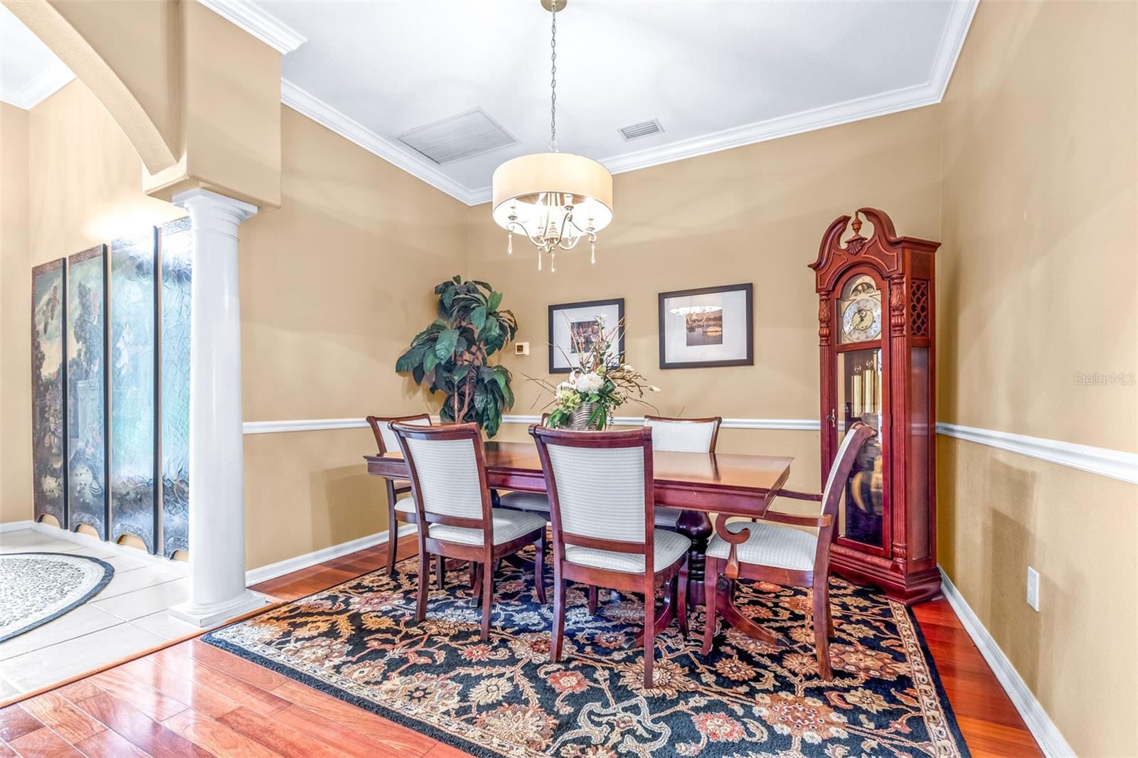 TAMPA TECHNOLOGY PARK WEST PRCL - Residential