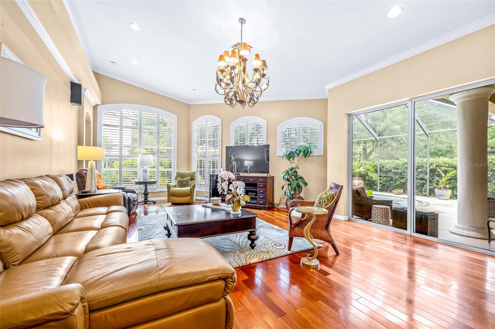 TAMPA TECHNOLOGY PARK WEST PRCL - Residential