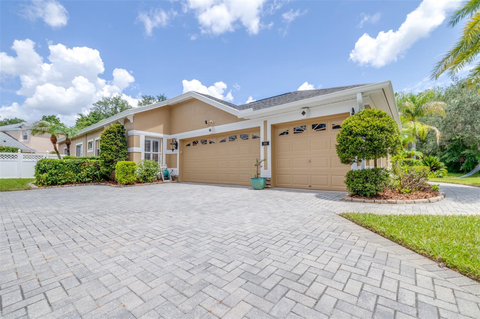 TAMPA TECHNOLOGY PARK WEST PRCL - Residential