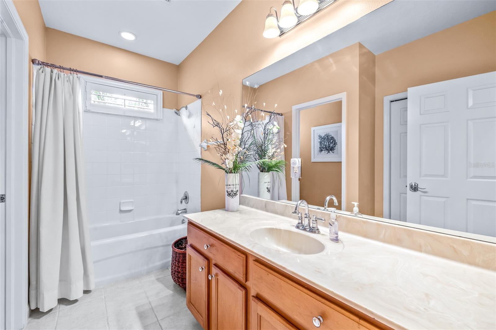 TAMPA TECHNOLOGY PARK WEST PRCL - Residential