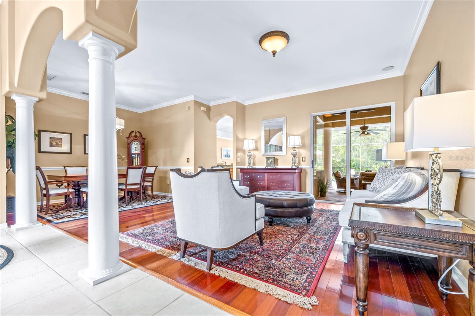 TAMPA TECHNOLOGY PARK WEST PRCL - Residential