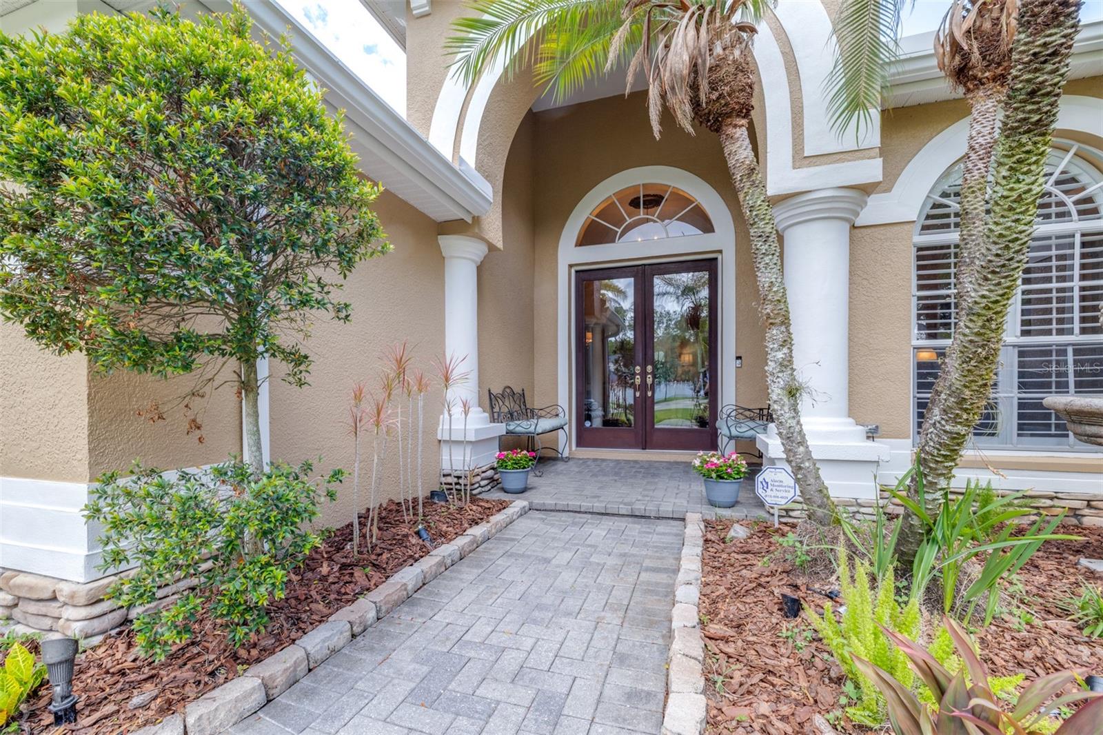 TAMPA TECHNOLOGY PARK WEST PRCL - Residential