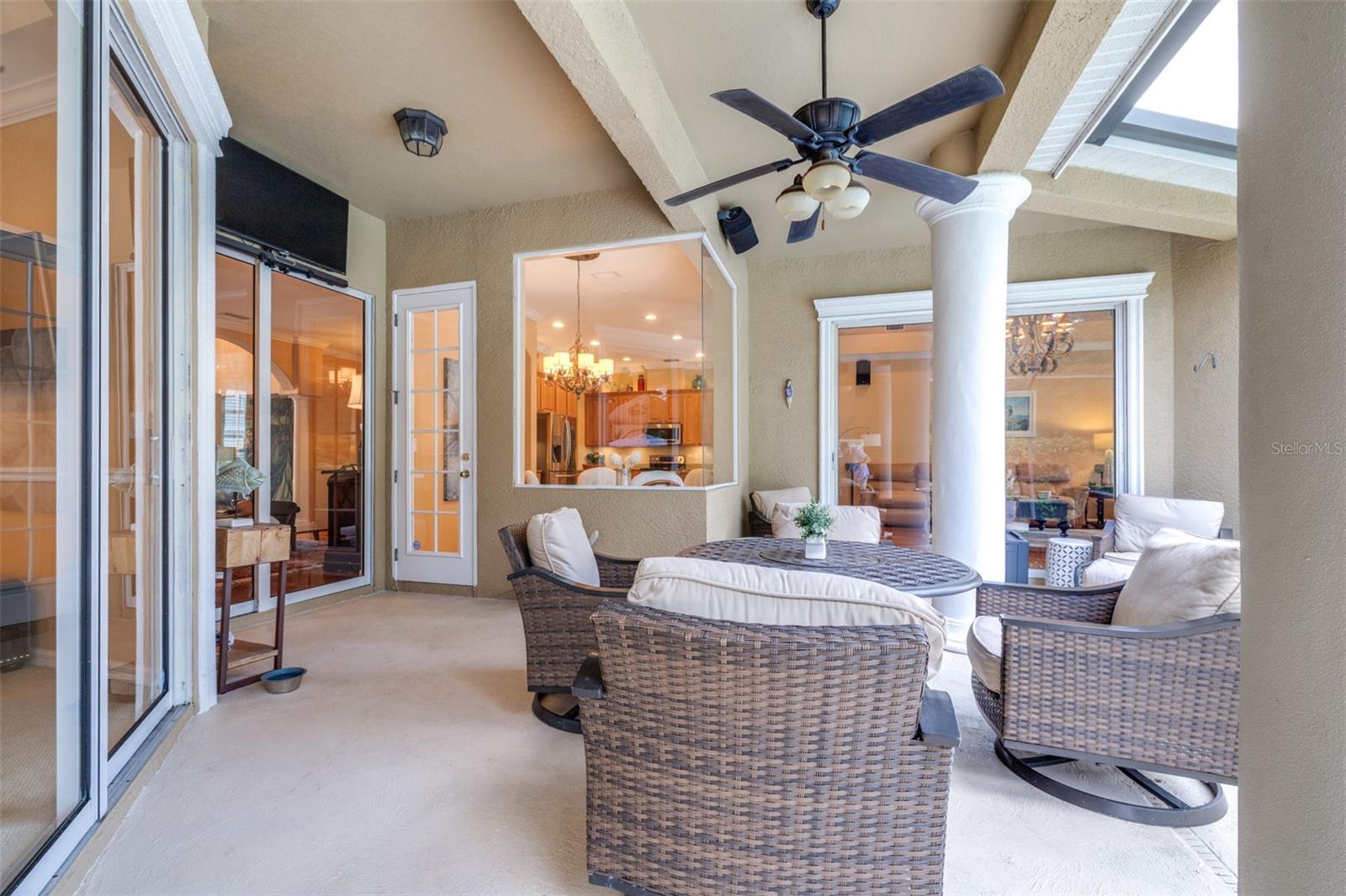 TAMPA TECHNOLOGY PARK WEST PRCL - Residential