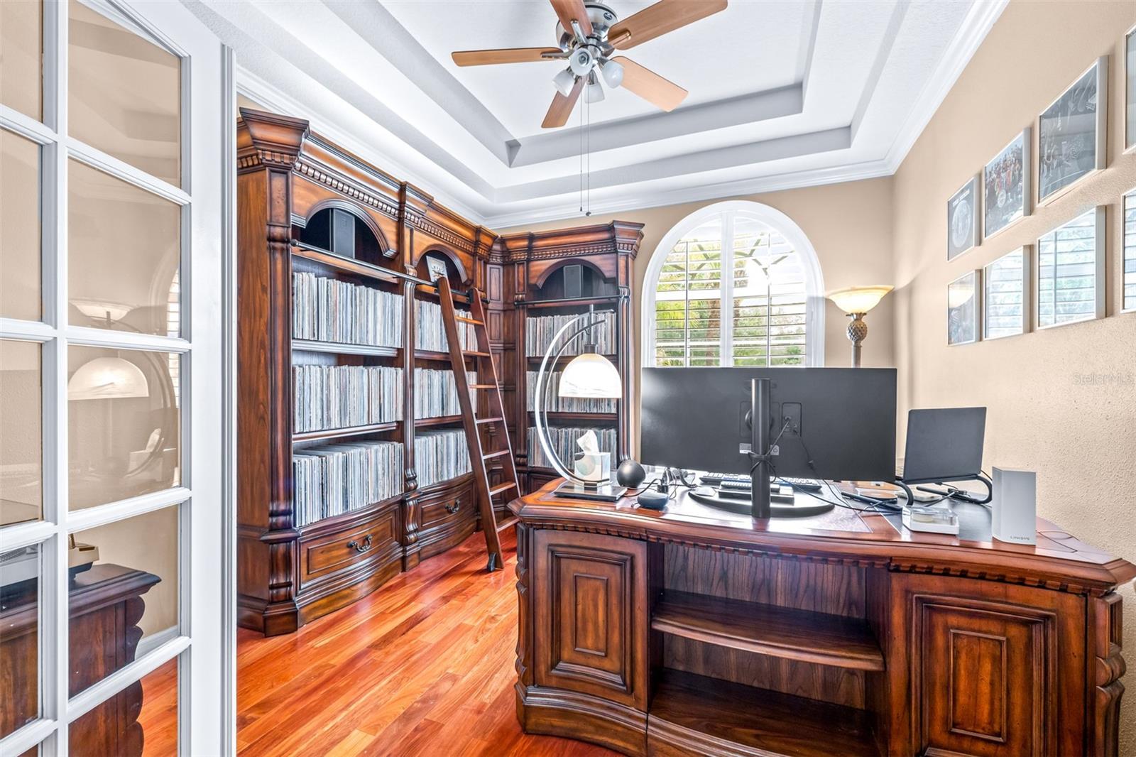 TAMPA TECHNOLOGY PARK WEST PRCL - Residential