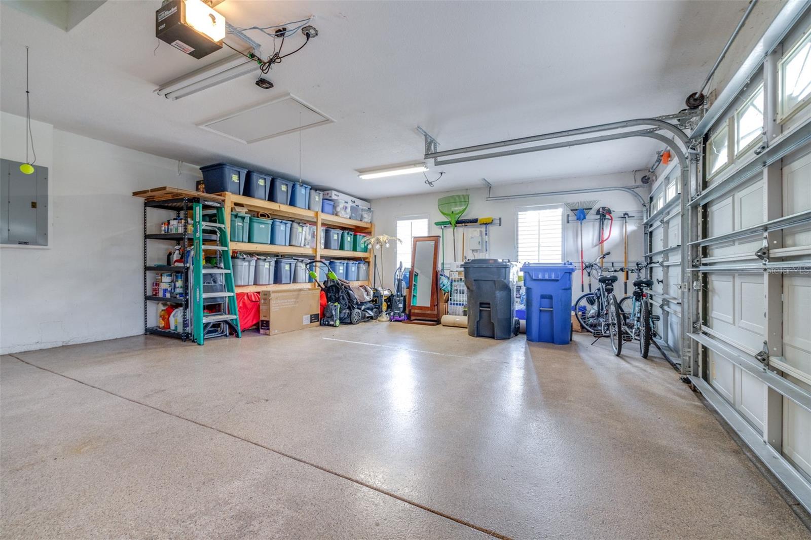 TAMPA TECHNOLOGY PARK WEST PRCL - Residential