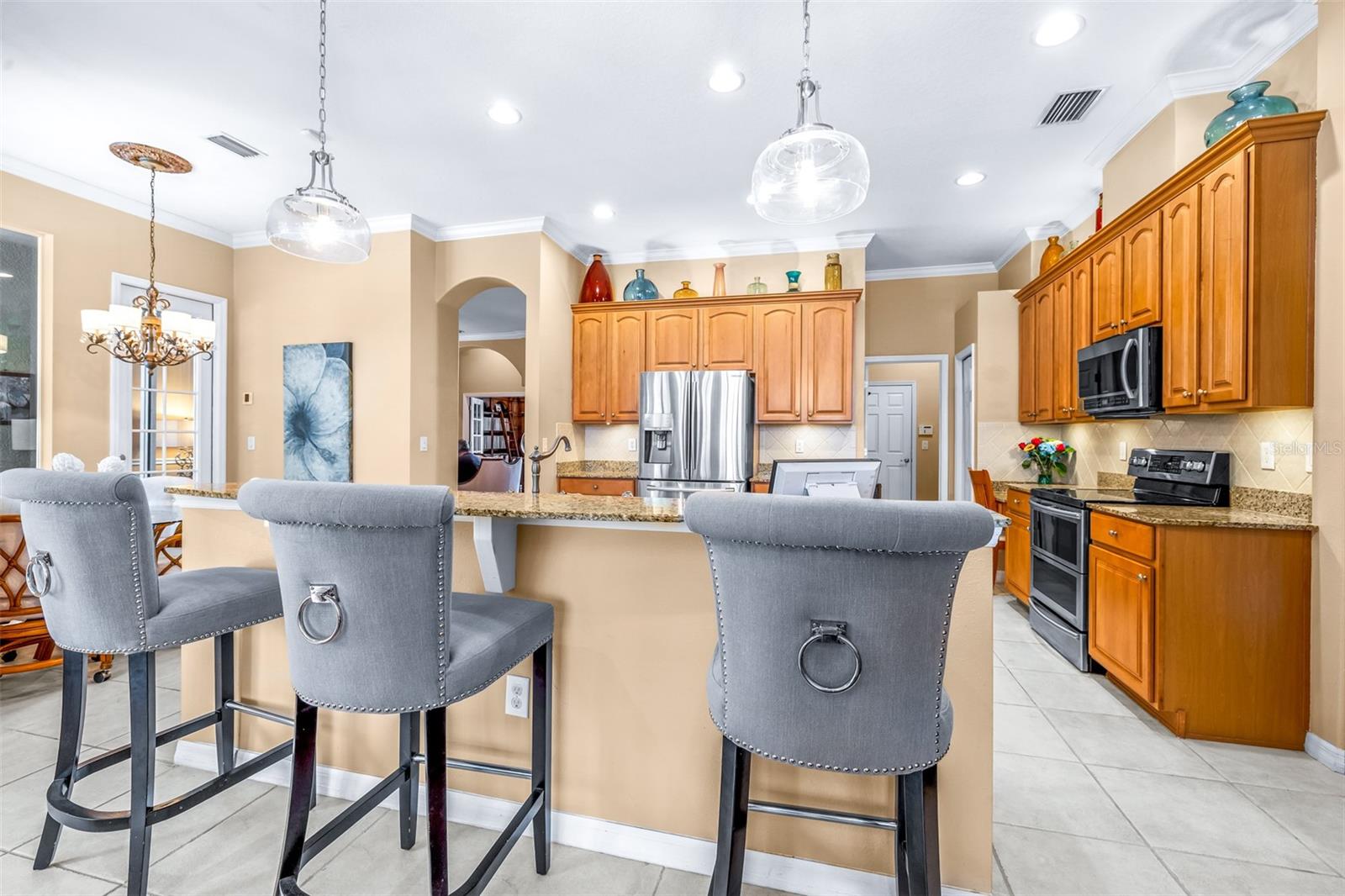 TAMPA TECHNOLOGY PARK WEST PRCL - Residential