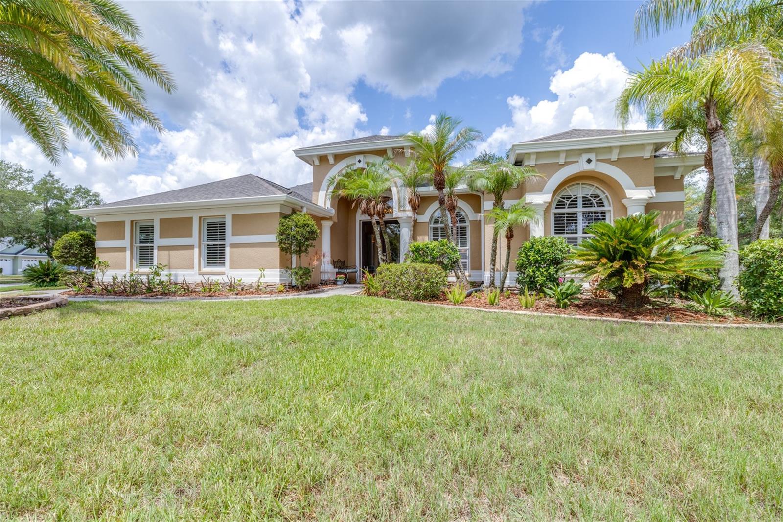TAMPA TECHNOLOGY PARK WEST PRCL - Residential