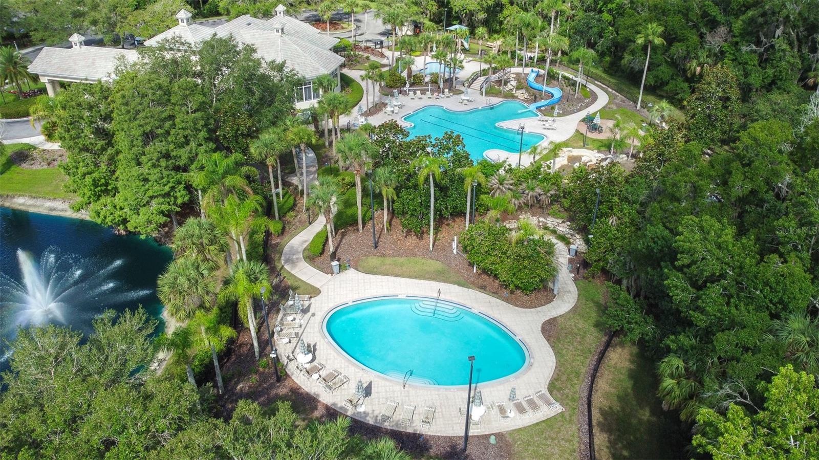TAMPA TECHNOLOGY PARK WEST PRCL - Residential