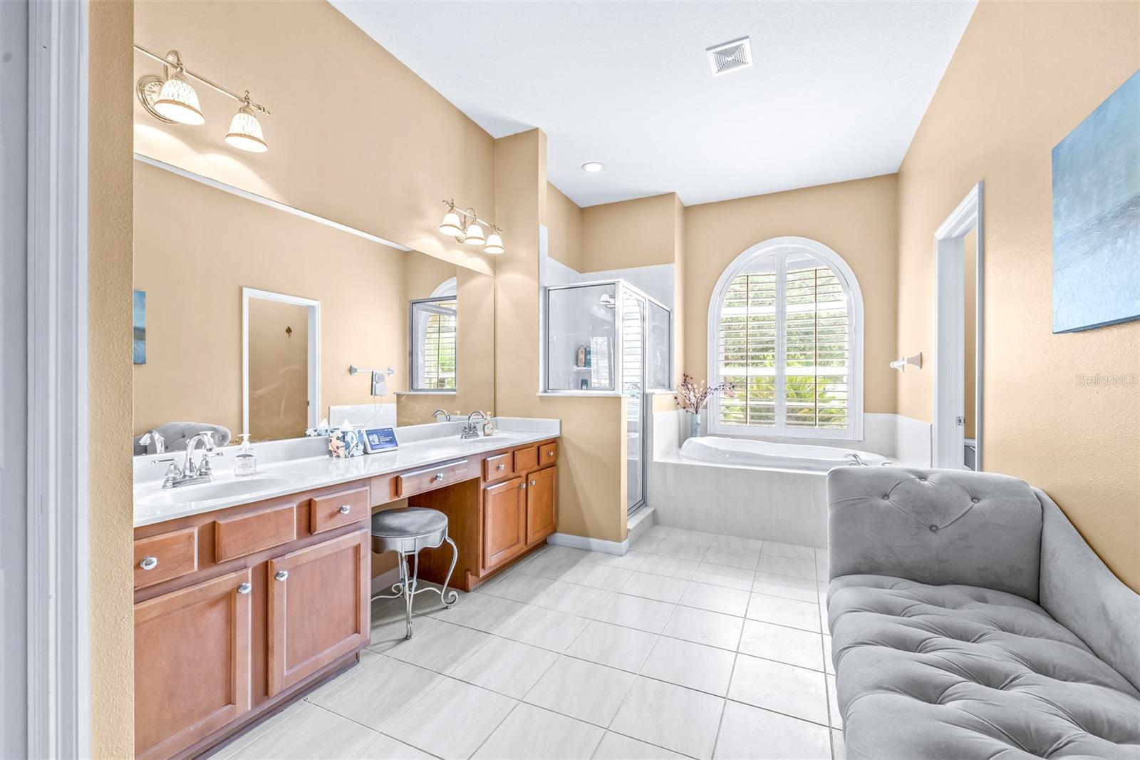 TAMPA TECHNOLOGY PARK WEST PRCL - Residential