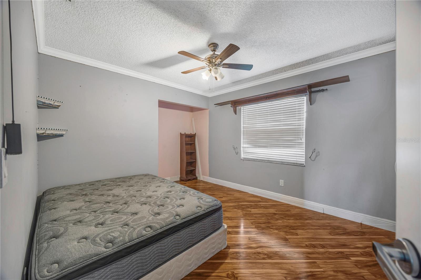COUNTRY PLACE WEST UNIT III - Residential