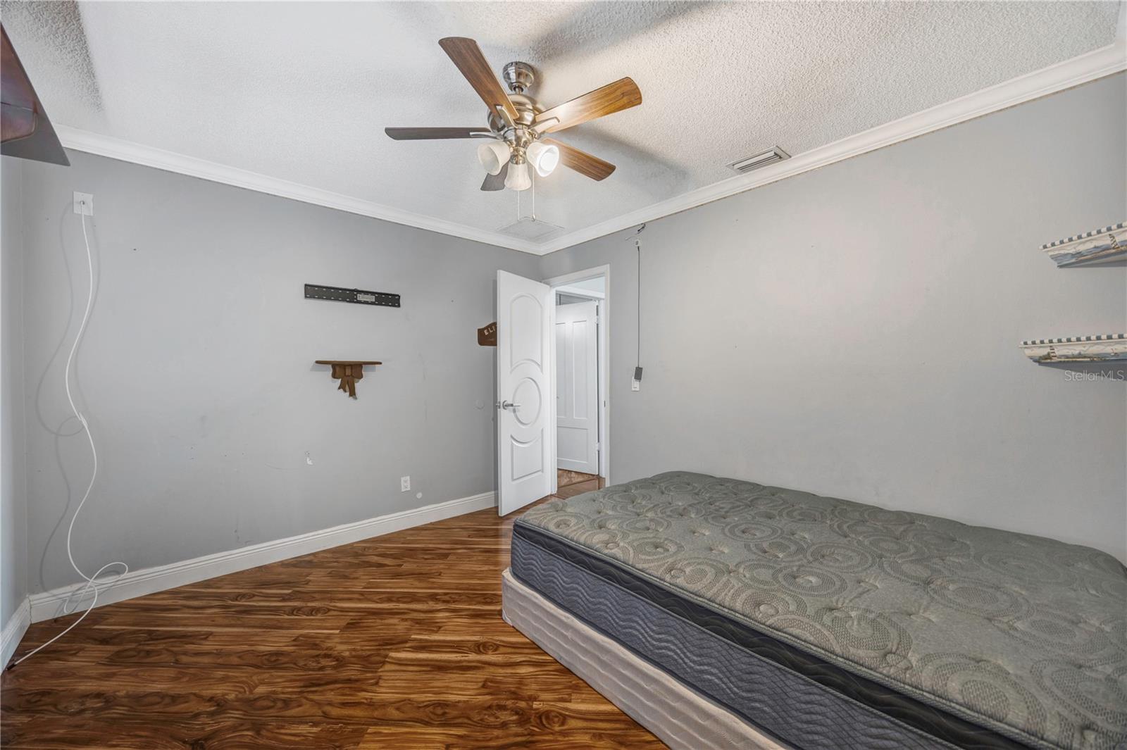 COUNTRY PLACE WEST UNIT III - Residential