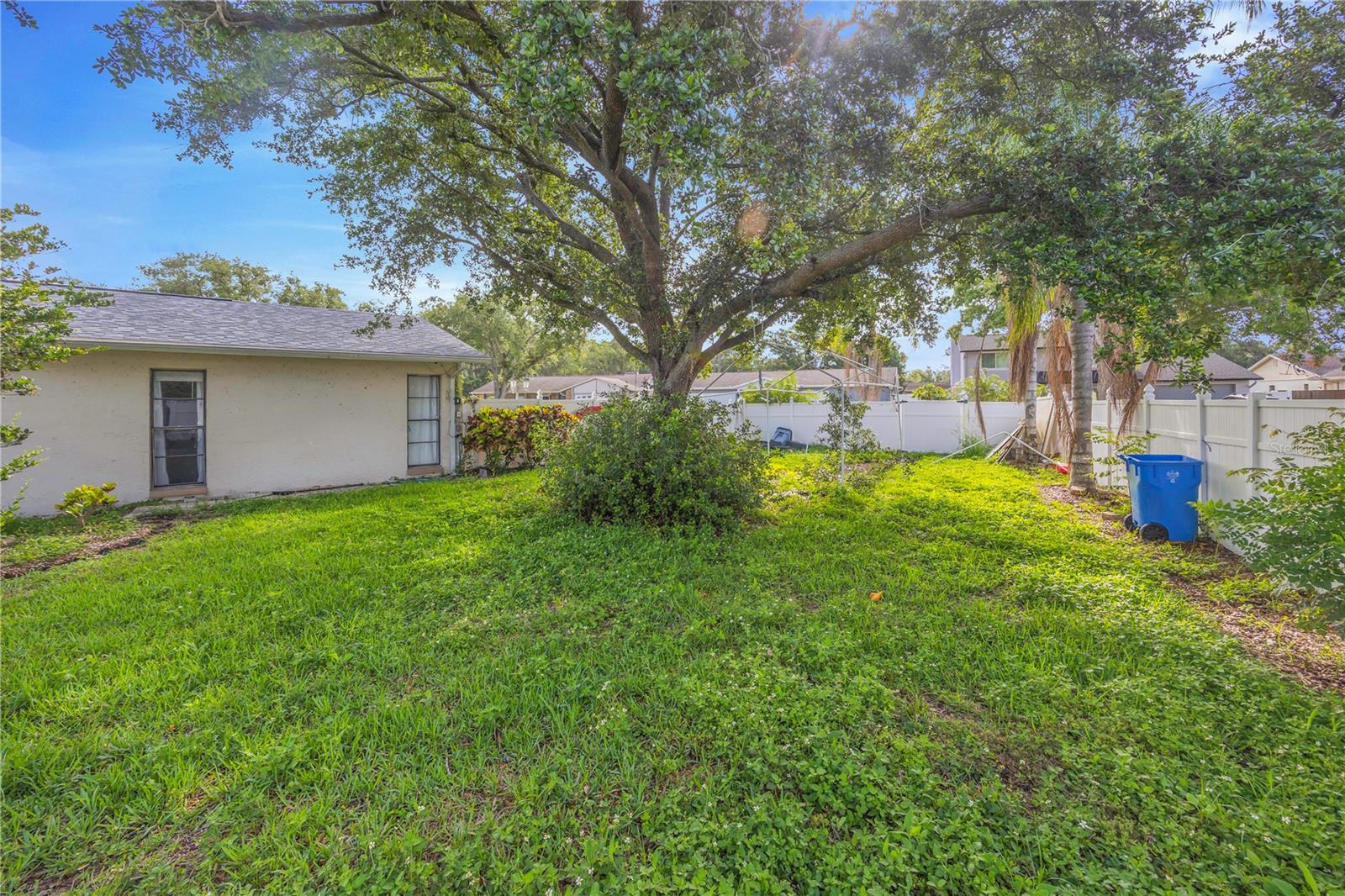 COUNTRY PLACE WEST UNIT III - Residential