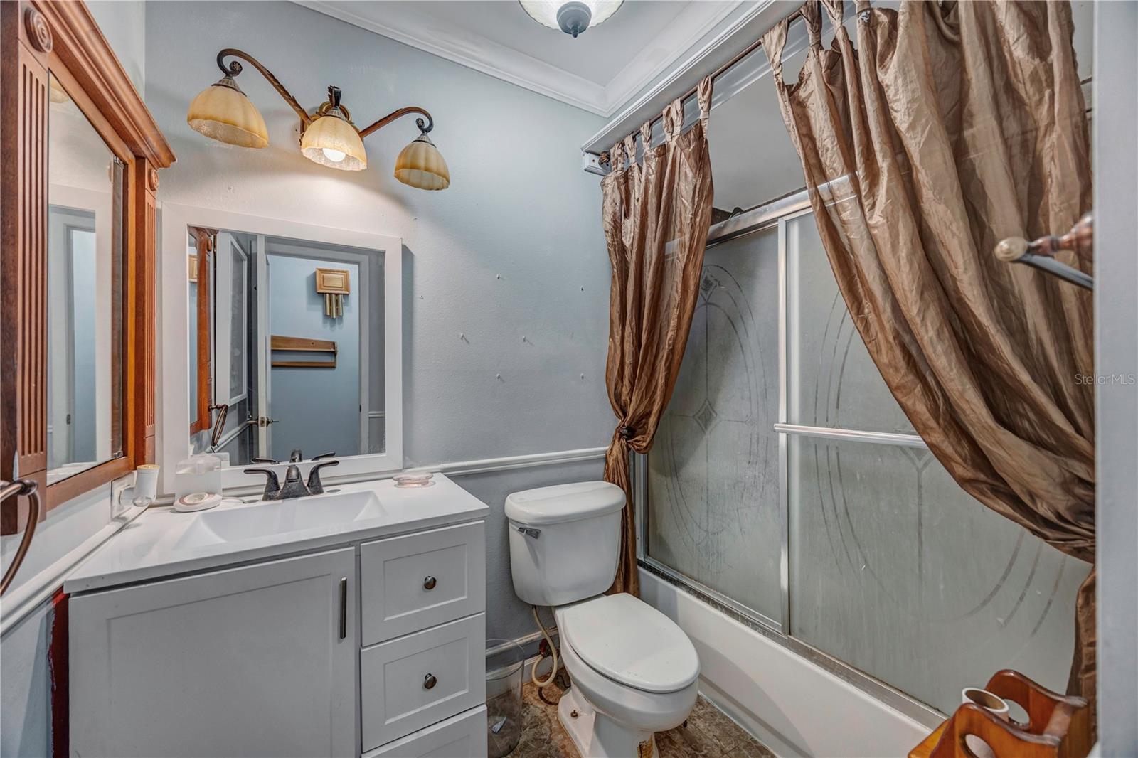 COUNTRY PLACE WEST UNIT III - Residential