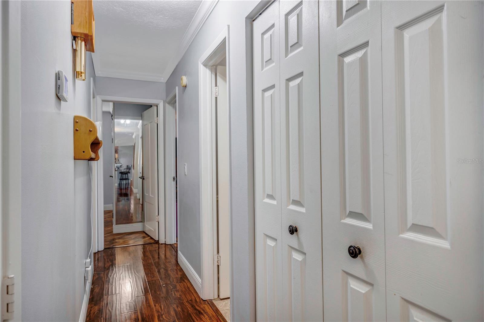 COUNTRY PLACE WEST UNIT III - Residential