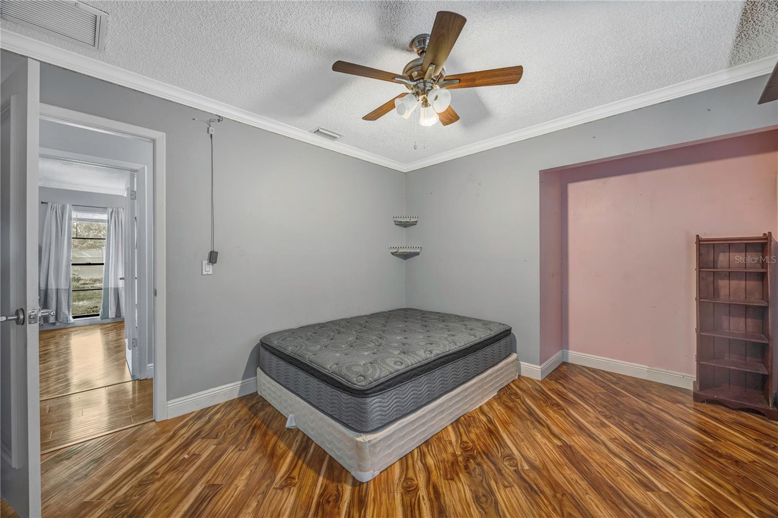 COUNTRY PLACE WEST UNIT III - Residential