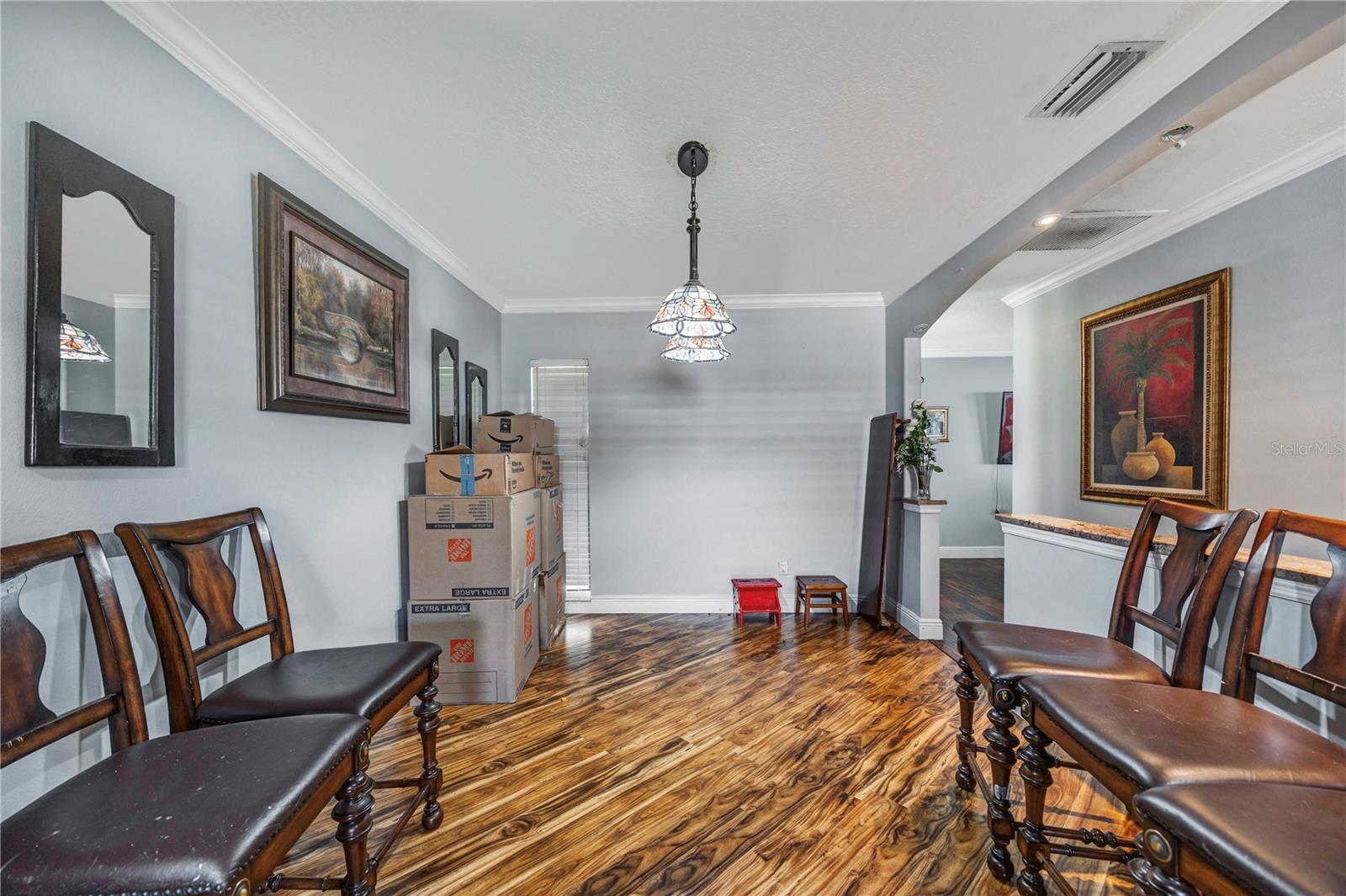 COUNTRY PLACE WEST UNIT III - Residential